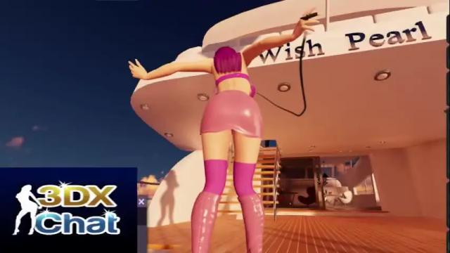 Image 10 of sexy3dchat Stream on Chaturbate on 6 days ago