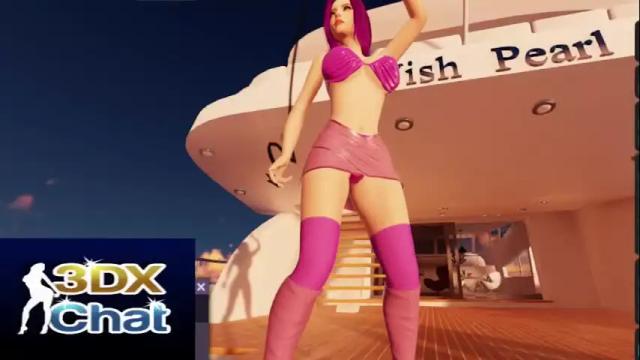 Image 12 of sexy3dchat Stream on Chaturbate on 6 days ago