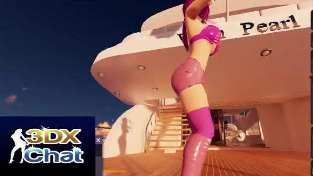 Thumbnail 3, sexy3dchat's Stream at Chaturbate, 2 days ago