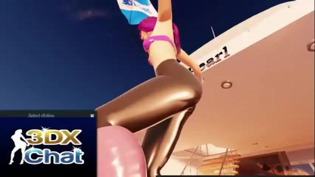 Image 2 of sexy3dchat Stream on Chaturbate on 21 days ago