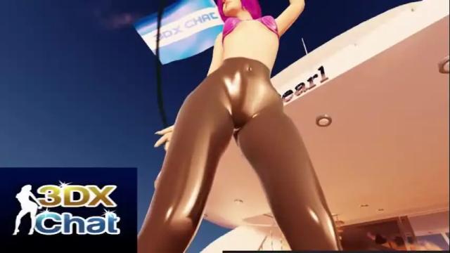 Image 3 of sexy3dchat Stream on Chaturbate on 21 days ago