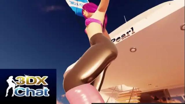 Thumbnail 2, sexy3dchat's Stream at Chaturbate, 21 days ago