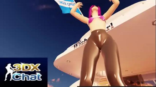 Image 7 of sexy3dchat Stream on Chaturbate on 21 days ago