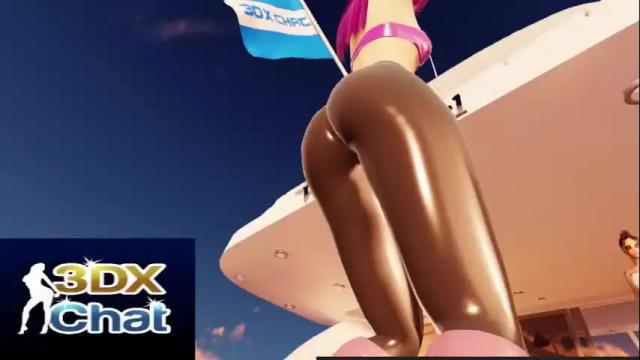 Image 8 of sexy3dchat Stream on Chaturbate on 21 days ago