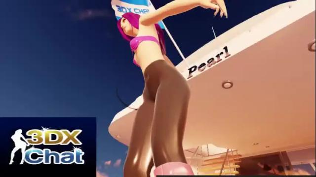 Thumbnail 3, sexy3dchat's Stream at Chaturbate, 21 days ago