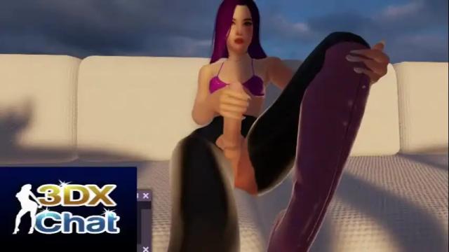 Image 10 of sexy3dchat Stream on Chaturbate on 14 days ago