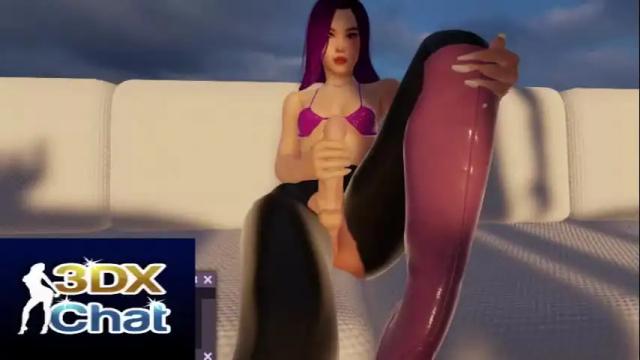 Thumbnail 3, sexy3dchat's Stream at Chaturbate, 14 days ago