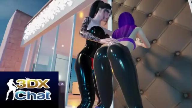Image 11 of sexy3dchat Stream on Chaturbate on 9 days ago