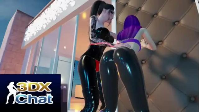 Image 4 of sexy3dchat Stream on Chaturbate on 9 days ago