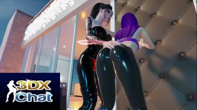 Thumbnail 3, sexy3dchat's Stream at Chaturbate, 9 days ago