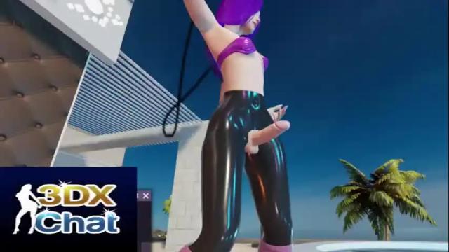 Thumbnail 1, sexy3dchat's Stream at Chaturbate, 8 days ago