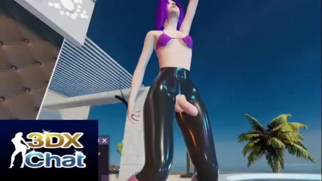 Image 10 of sexy3dchat Stream on Chaturbate on 8 days ago