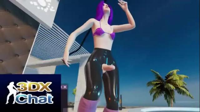 Image 3 of sexy3dchat Stream on Chaturbate on 8 days ago