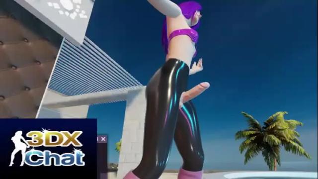 Image 4 of sexy3dchat Stream on Chaturbate on 8 days ago