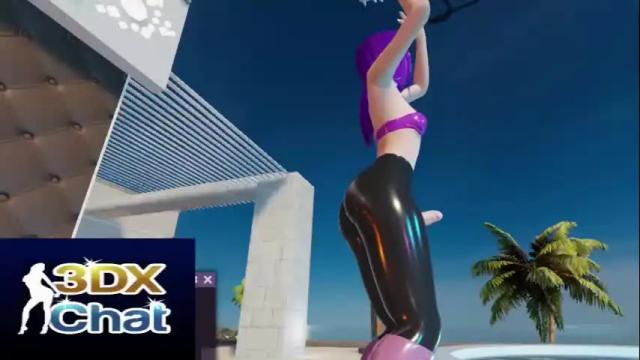 Thumbnail 2, sexy3dchat's Stream at Chaturbate, 8 days ago