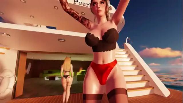 Image 10 of sexy3dchat Stream on Chaturbate on 2 months ago