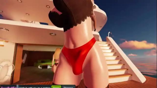 Thumbnail 3, sexy3dchat's Stream at Chaturbate, 2 months ago