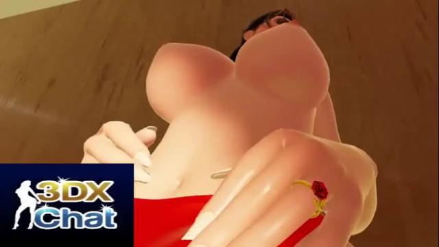 Thumbnail 2, sexy3dchat's Stream at Chaturbate, 1 month ago