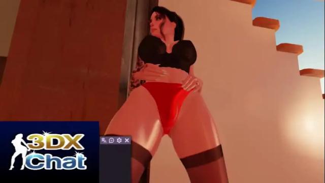 Image 8 of sexy3dchat Stream on Chaturbate on 1 month ago