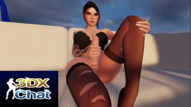 Image 11 of sexy3dchat Stream on Chaturbate on 1 month ago