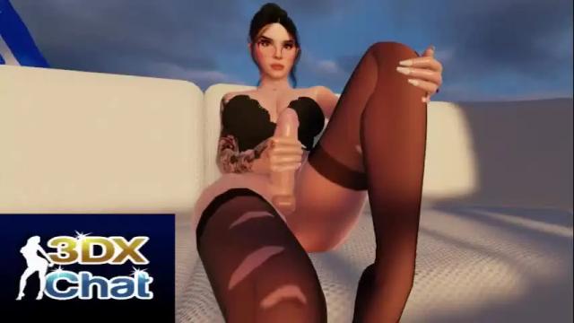 Image 12 of sexy3dchat Stream on Chaturbate on 1 month ago