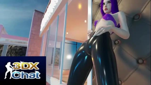 Image 3 of sexy3dchat Stream on Chaturbate on 1 month ago