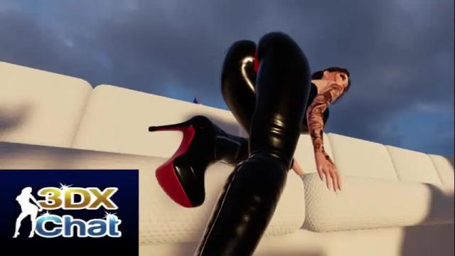 Thumbnail 1, sexy3dchat's Stream at Chaturbate, 29 days ago