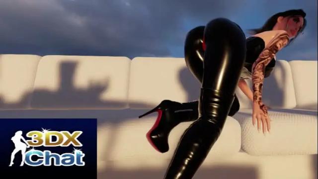 Image 10 of sexy3dchat Stream on Chaturbate on 1 month ago