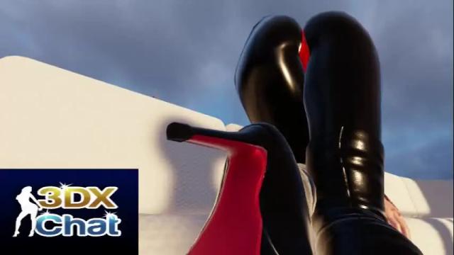 Image 11 of sexy3dchat Stream on Chaturbate on 1 month ago