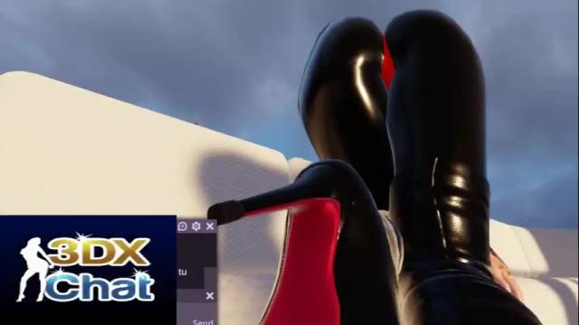 Image 12 of sexy3dchat Stream on Chaturbate on 1 month ago