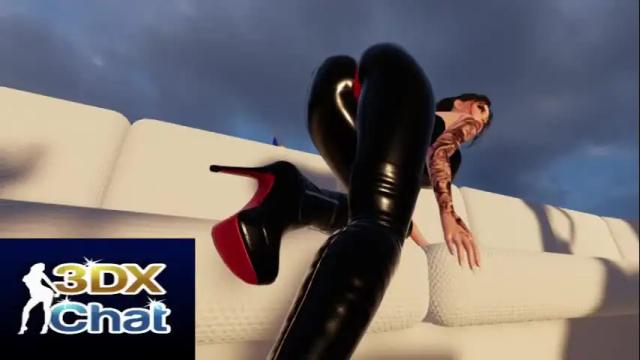 Image 2 of sexy3dchat Stream on Chaturbate on 1 month ago