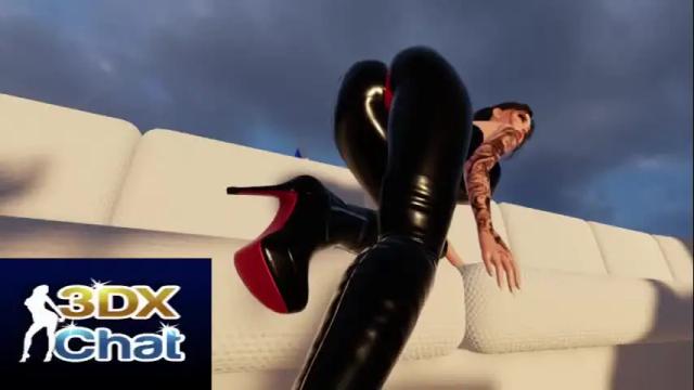 Image 3 of sexy3dchat Stream on Chaturbate on 1 month ago