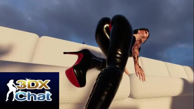 Thumbnail 2, sexy3dchat's Stream at Chaturbate, 29 days ago