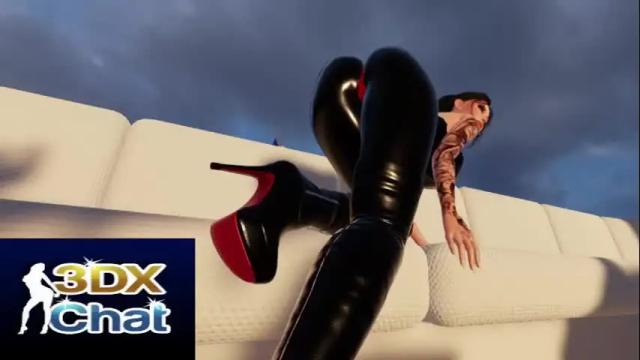 Image 6 of sexy3dchat Stream on Chaturbate on 1 month ago