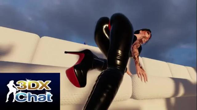 Image 7 of sexy3dchat Stream on Chaturbate on 1 month ago