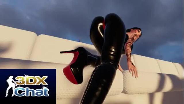 Image 8 of sexy3dchat Stream on Chaturbate on 1 month ago