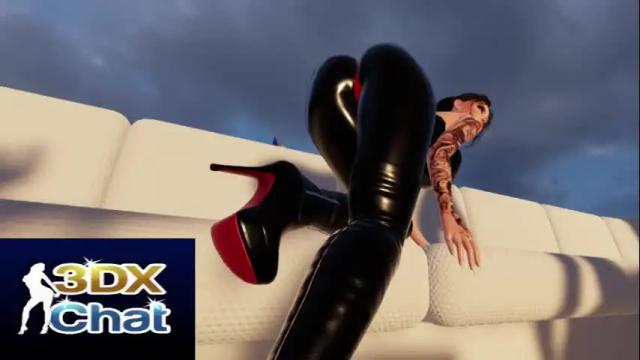 Thumbnail 3, sexy3dchat's Stream at Chaturbate, 29 days ago