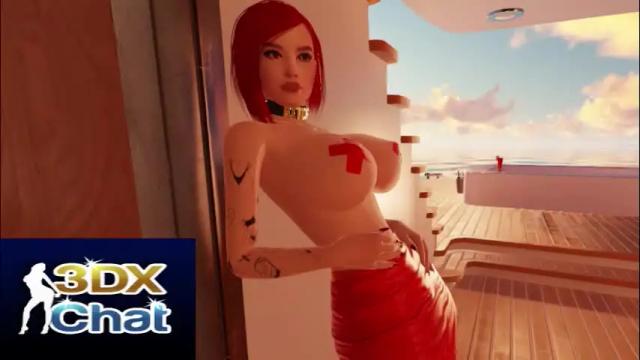 Image 2 of sexy3dchat Stream on Chaturbate on 9 days ago