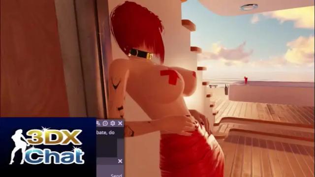 Image 3 of sexy3dchat Stream on Chaturbate on 9 days ago