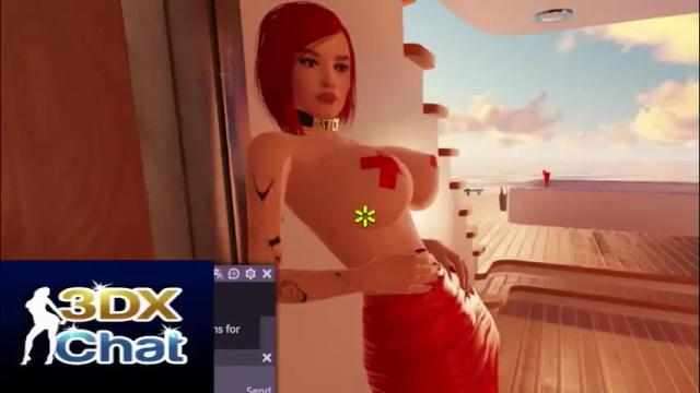 Image 4 of sexy3dchat Stream on Chaturbate on 9 days ago