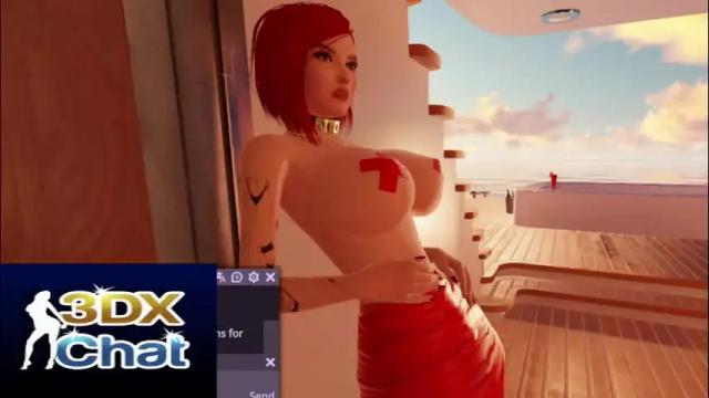 Thumbnail 2, sexy3dchat's Stream at Chaturbate, 8 days ago