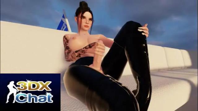 Image 12 of sexy3dchat Stream on Chaturbate on 3 days ago