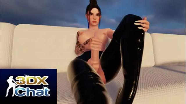 Image 8 of sexy3dchat Stream on Chaturbate on 3 days ago