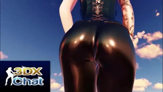 Thumbnail 3, sexy3dchat's Stream at Chaturbate, 1 month ago