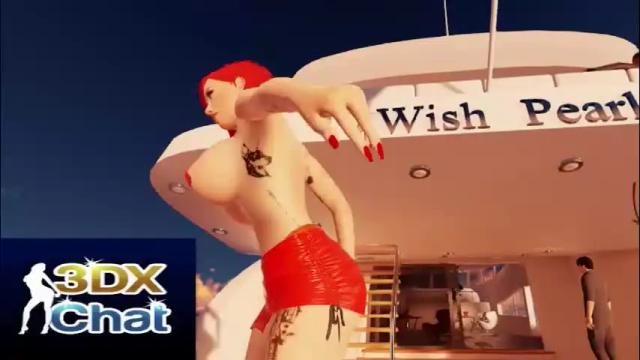 Thumbnail 1, sexy3dchat's Stream at Chaturbate, 1 month ago