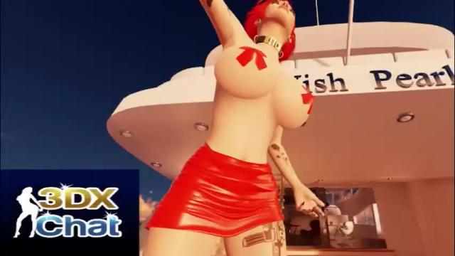 Thumbnail 2, sexy3dchat's Stream at Chaturbate, 1 month ago