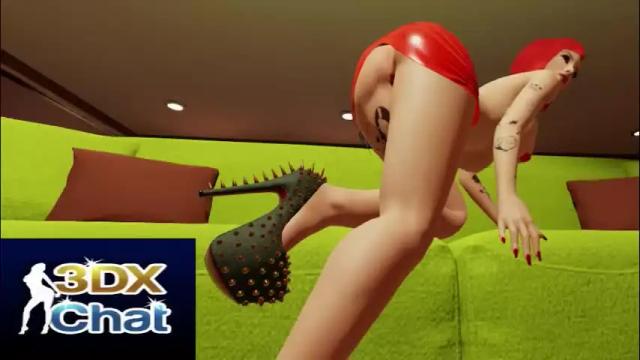 Image 10 of sexy3dchat Stream on Chaturbate on 1 month ago