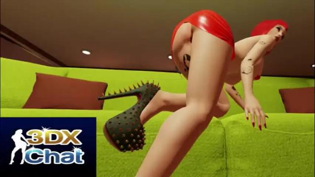 Image 11 of sexy3dchat Stream on Chaturbate on 1 month ago