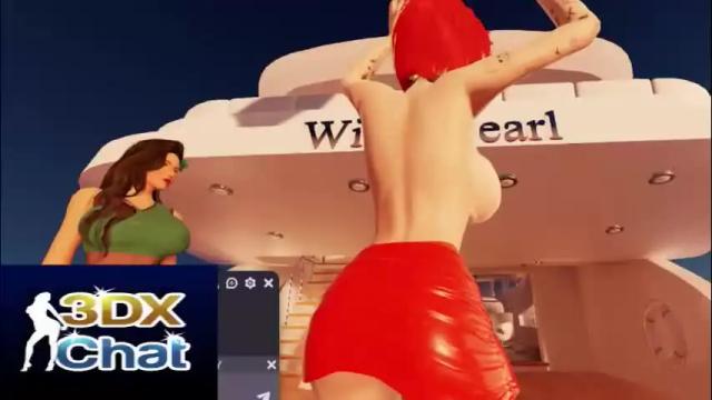 Image 2 of sexy3dchat Stream on Chaturbate on 1 month ago