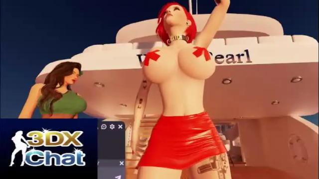 Image 3 of sexy3dchat Stream on Chaturbate on 1 month ago